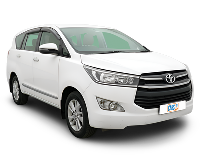 Toyota Innova Crysta-img